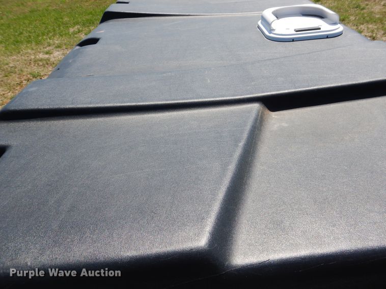 image for item ES9570 2010 Polaris Ranger 400 R10RH45AH utility vehicle