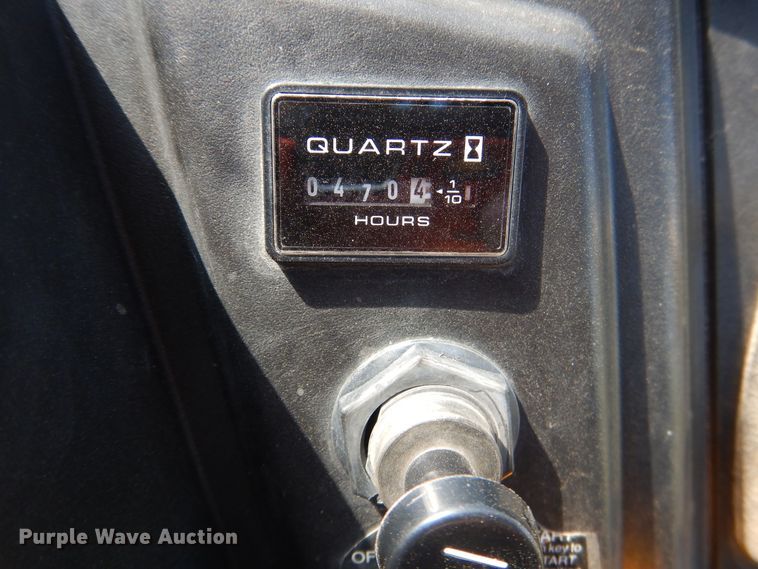 image for item ES9570 2010 Polaris Ranger 400 R10RH45AH utility vehicle