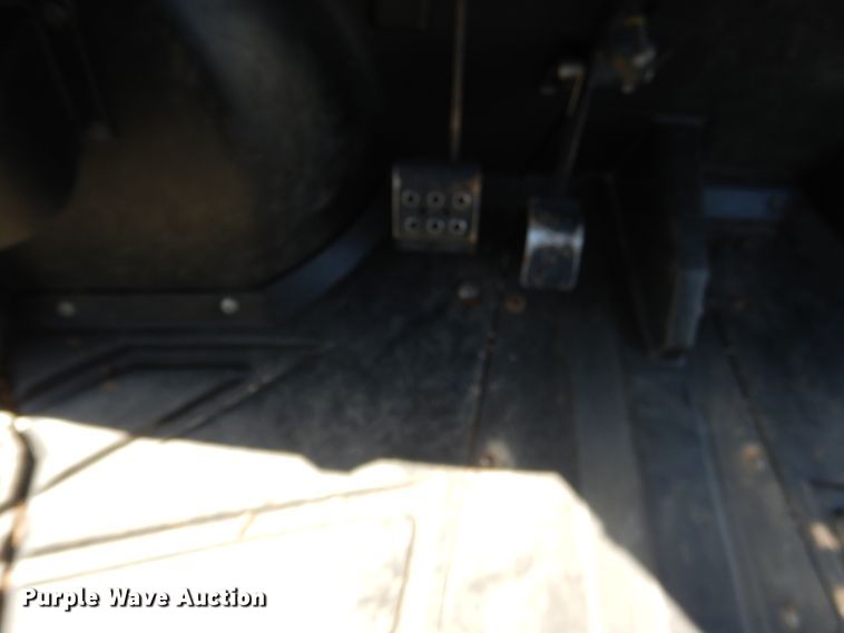 image for item ES9570 2010 Polaris Ranger 400 R10RH45AH utility vehicle