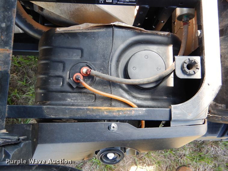 image for item ES9570 2010 Polaris Ranger 400 R10RH45AH utility vehicle