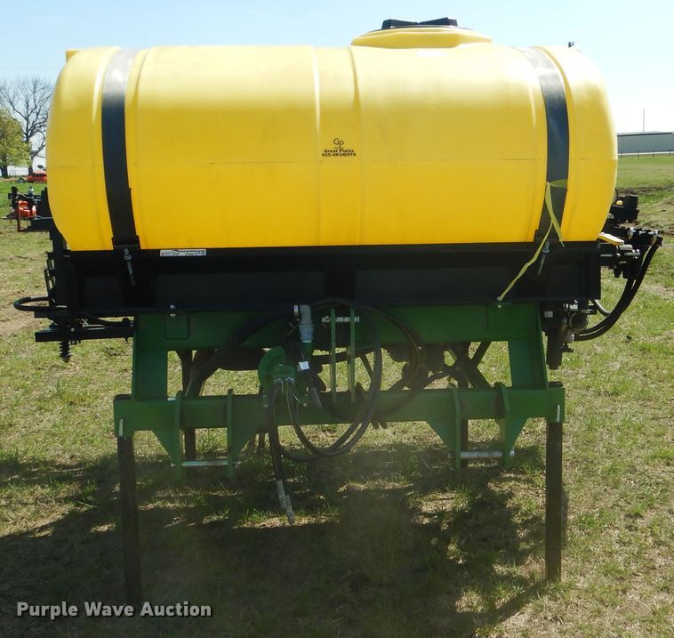 image for item ES9575 Ag Spray sprayer attachment