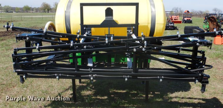 image for item ES9575 Ag Spray sprayer attachment