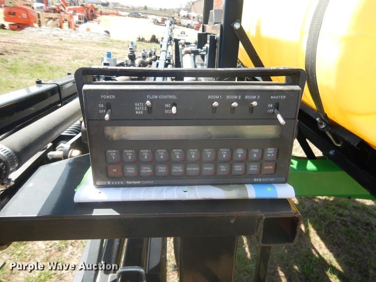 image for item ES9575 Ag Spray sprayer attachment