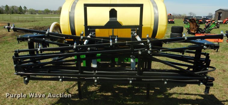 image for item ES9575 Ag Spray sprayer attachment