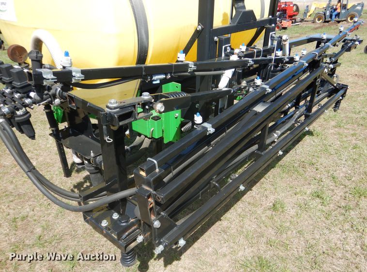 image for item ES9575 Ag Spray sprayer attachment
