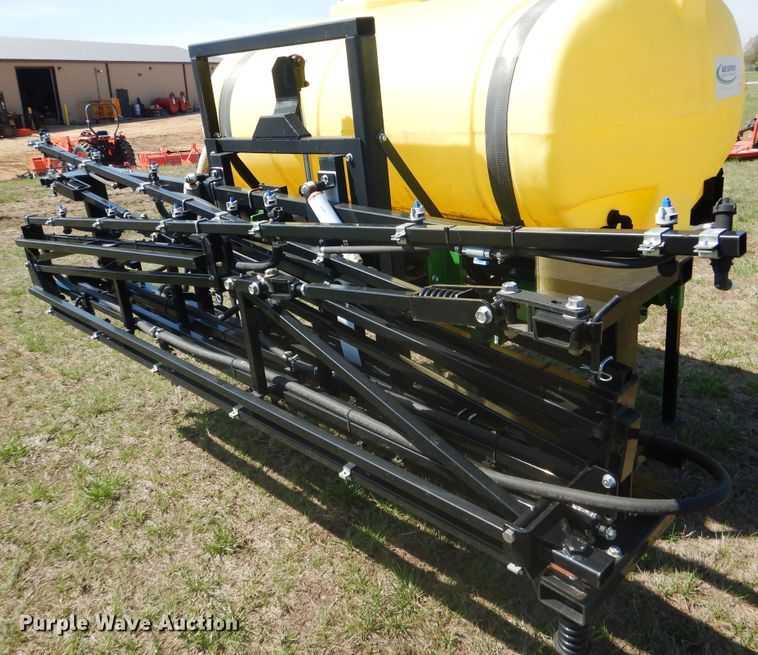 image for item ES9575 Ag Spray sprayer attachment