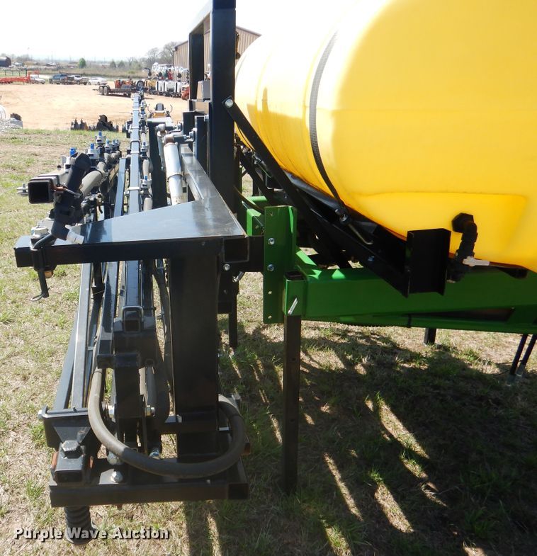 image for item ES9575 Ag Spray sprayer attachment