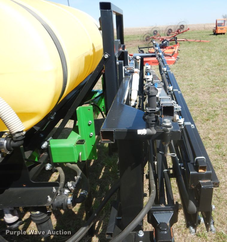 image for item ES9575 Ag Spray sprayer attachment