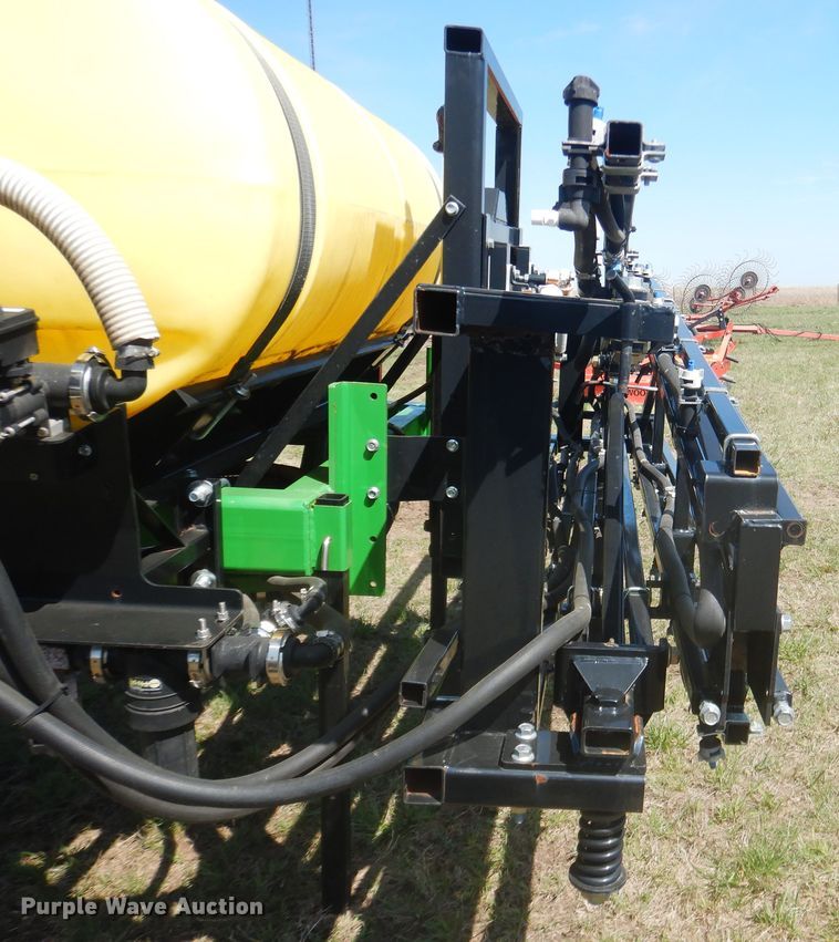 image for item ES9575 Ag Spray sprayer attachment