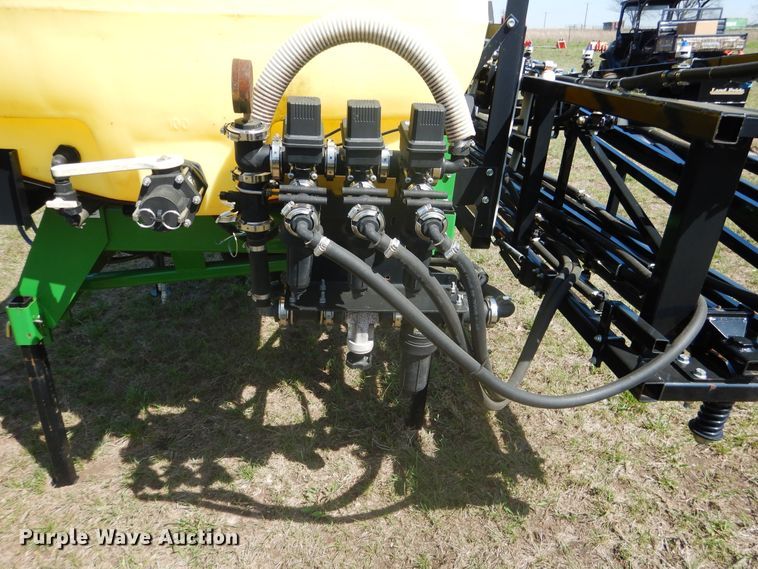 image for item ES9575 Ag Spray sprayer attachment