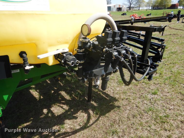 image for item ES9575 Ag Spray sprayer attachment