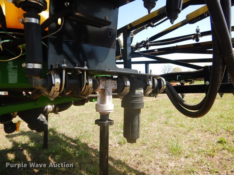 image for item ES9575 Ag Spray sprayer attachment