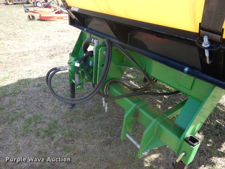 image for item ES9575 Ag Spray sprayer attachment