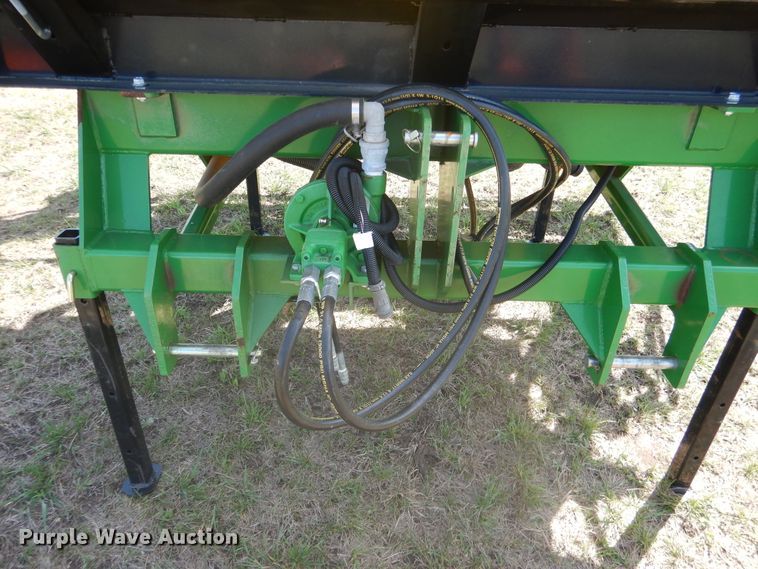 image for item ES9575 Ag Spray sprayer attachment