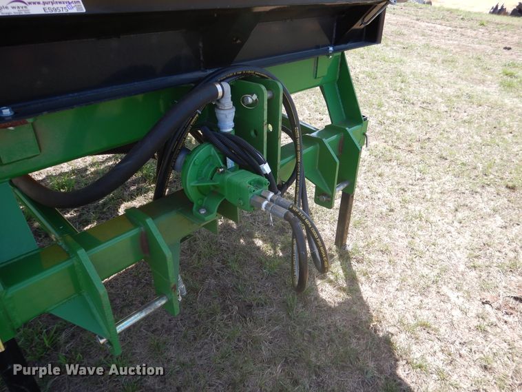 image for item ES9575 Ag Spray sprayer attachment