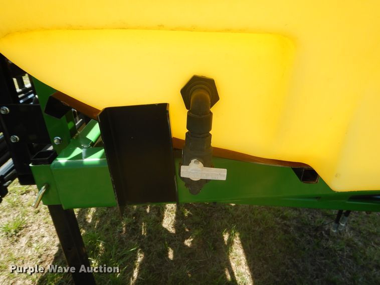 image for item ES9575 Ag Spray sprayer attachment