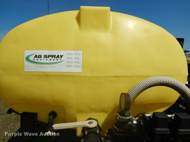 image for item ES9575 Ag Spray sprayer attachment