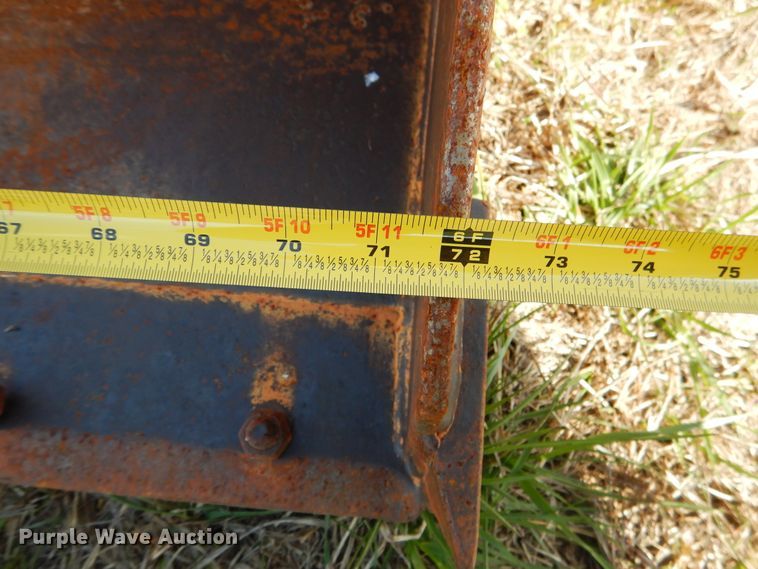 image for item ES9590 2016 Case SV280  skid steer loader