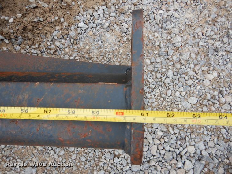 image for item ES9599 2015 Kubota KX91-3S2 Super Series 2 mini excavator