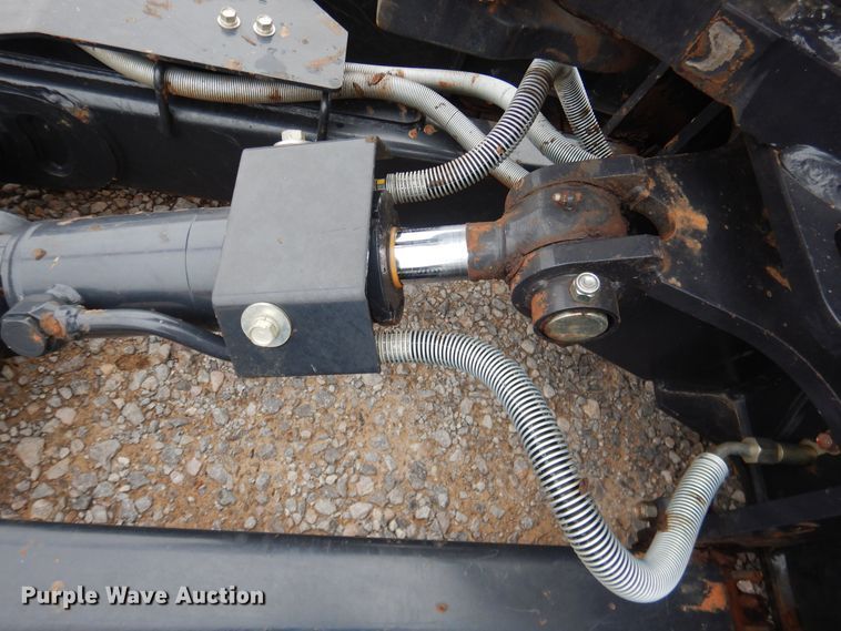 image for item ES9599 2015 Kubota KX91-3S2 Super Series 2 mini excavator