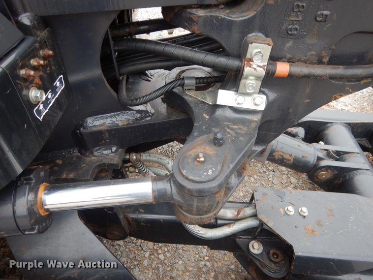 image for item ES9599 2015 Kubota KX91-3S2 Super Series 2 mini excavator