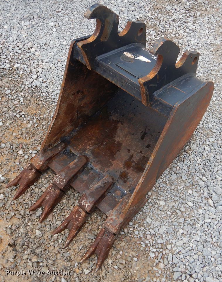 image for item ES9599 2015 Kubota KX91-3S2 Super Series 2 mini excavator