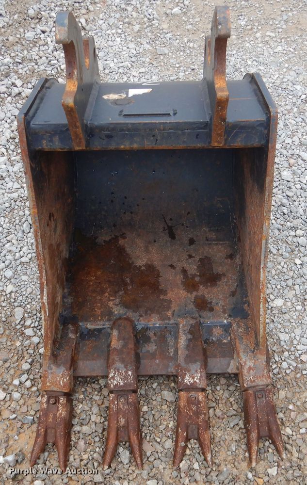 image for item ES9599 2015 Kubota KX91-3S2 Super Series 2 mini excavator