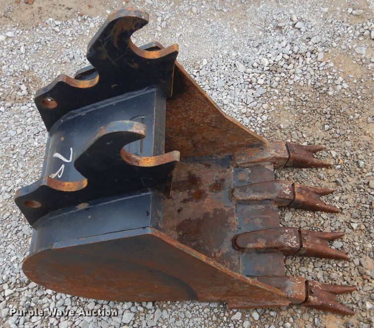 image for item ES9599 2015 Kubota KX91-3S2 Super Series 2 mini excavator