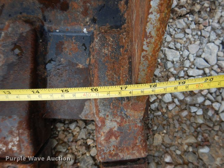 image for item ES9599 2015 Kubota KX91-3S2 Super Series 2 mini excavator