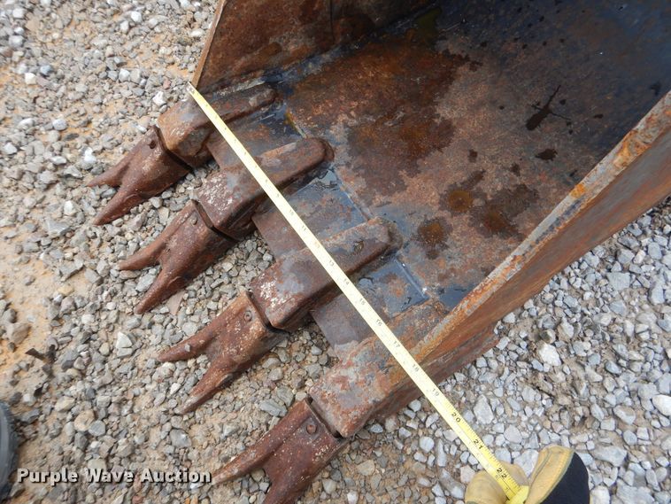 image for item ES9599 2015 Kubota KX91-3S2 Super Series 2 mini excavator