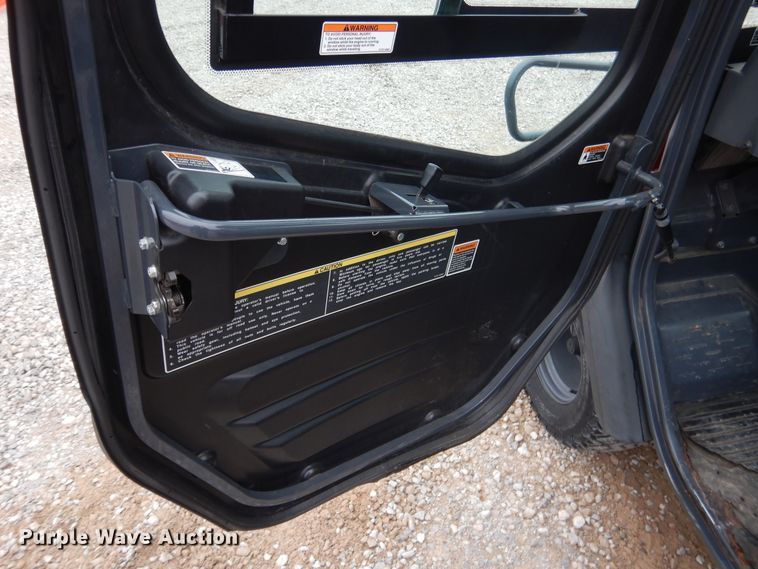 image for item ES9604 2012 Kubota RTV1100 utility vehicle