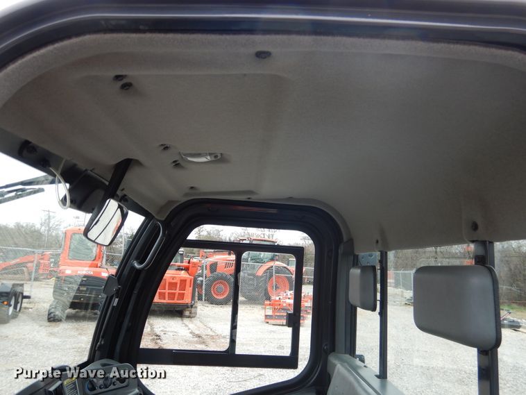 image for item ES9604 2012 Kubota RTV1100 utility vehicle