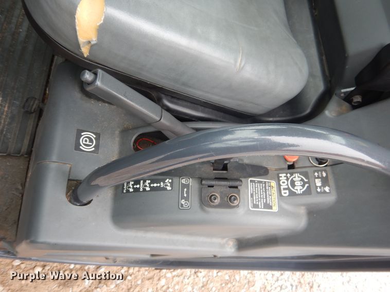 image for item ES9604 2012 Kubota RTV1100 utility vehicle