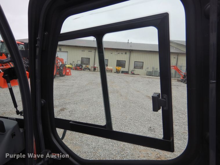 image for item ES9604 2012 Kubota RTV1100 utility vehicle