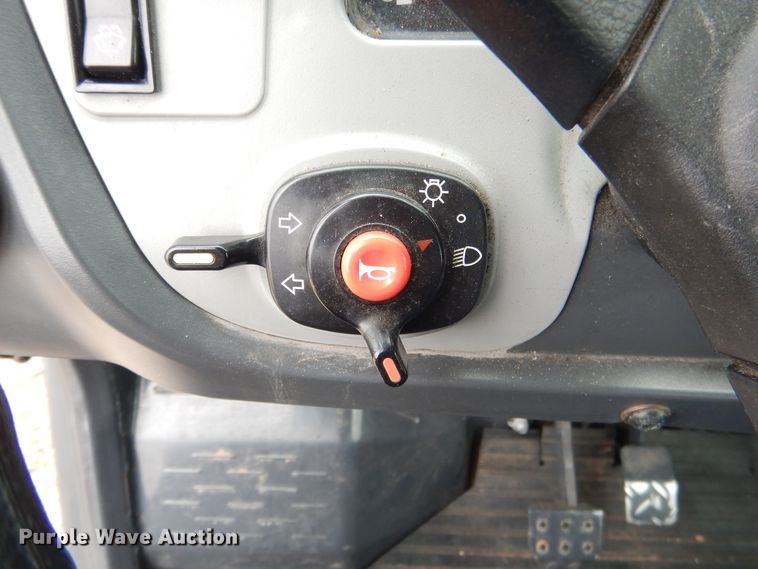 image for item ES9604 2012 Kubota RTV1100 utility vehicle