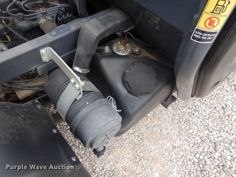 image for item ES9604 2012 Kubota RTV1100 utility vehicle