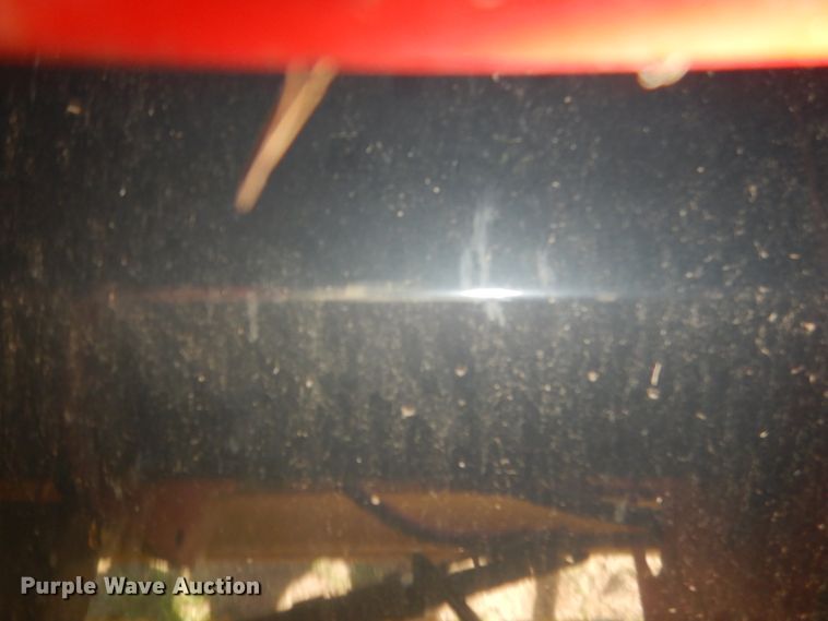 image for item ES9609 2016 New Holland Rollbelt 460 round baler