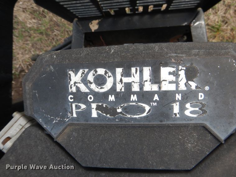 image for item ES9617 Exmark Lazer Z LHP4818KC ZTR lawn mower