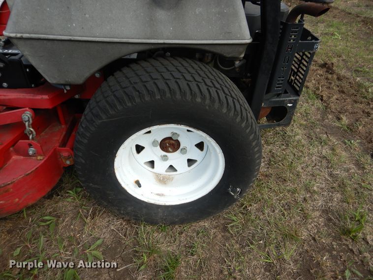 image for item ES9617 Exmark Lazer Z LHP4818KC ZTR lawn mower