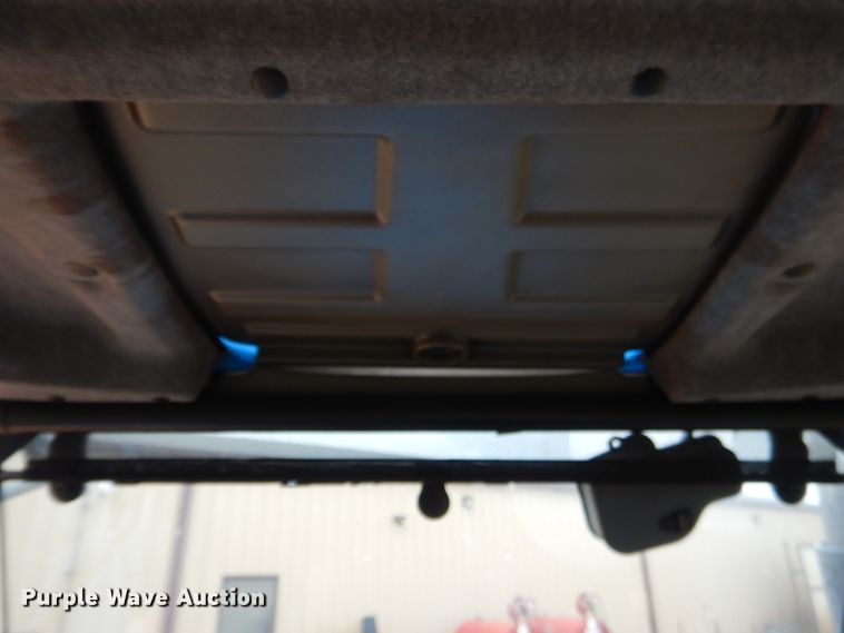 image for item ES9623 Landini Vision 105 MFWD tractor