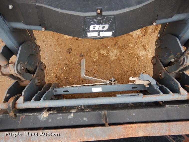 image for item ES9623 Landini Vision 105 MFWD tractor