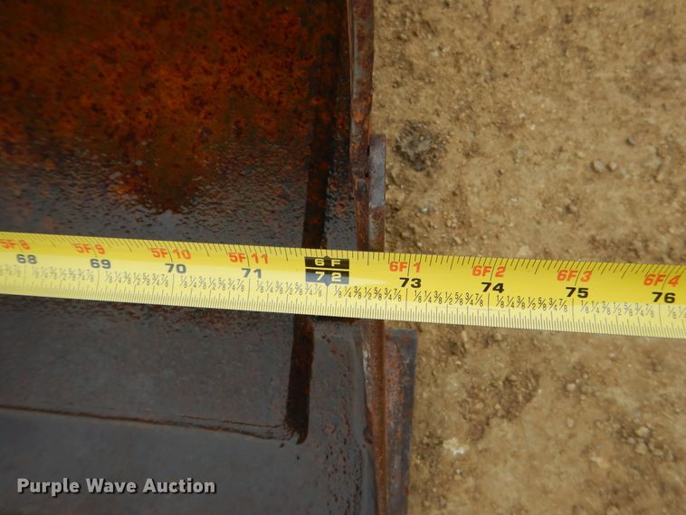 image for item ES9623 Landini Vision 105 MFWD tractor