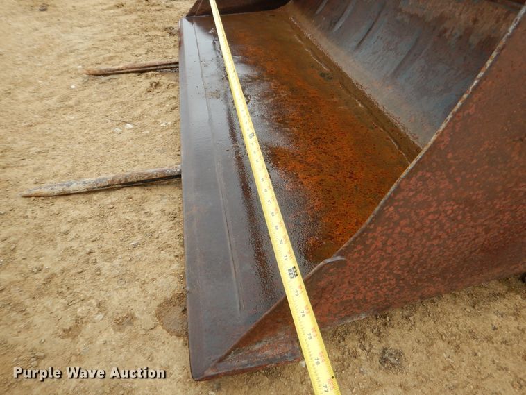 image for item ES9623 Landini Vision 105 MFWD tractor