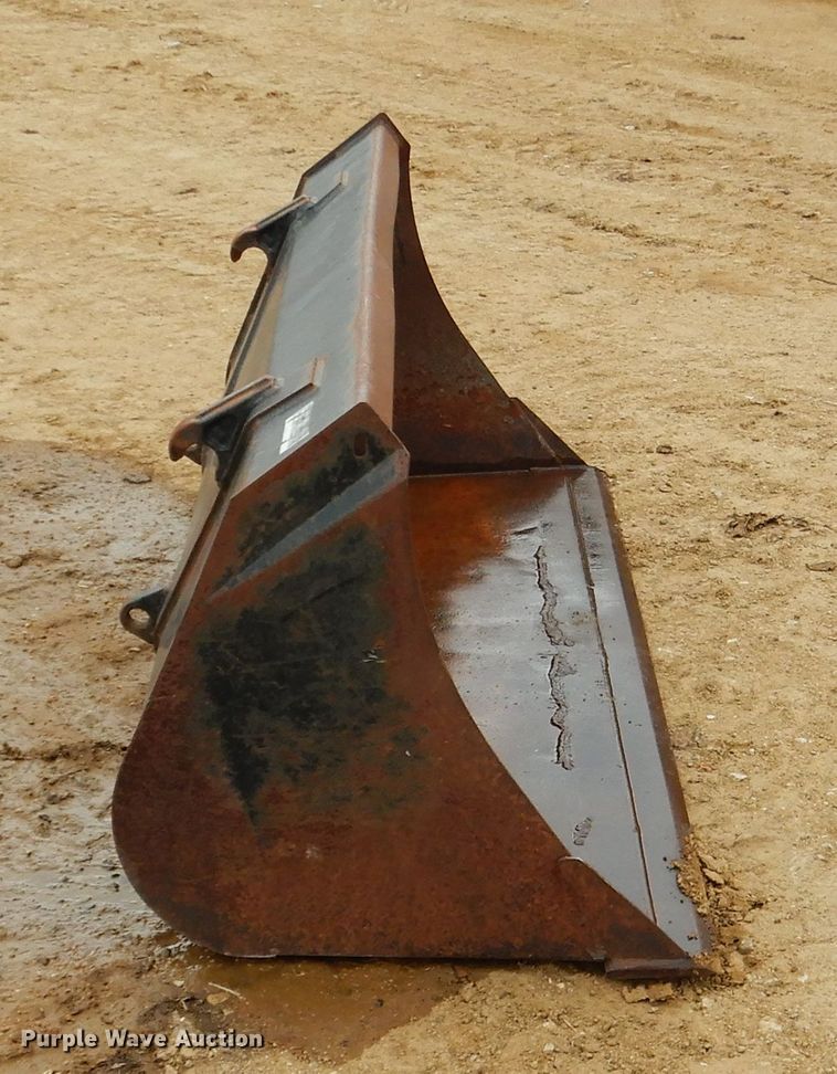 image for item ES9623 Landini Vision 105 MFWD tractor