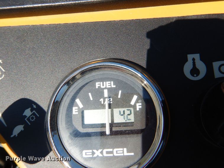 image for item ES9624 Hustler Raptor 933622 ZTR lawn mower