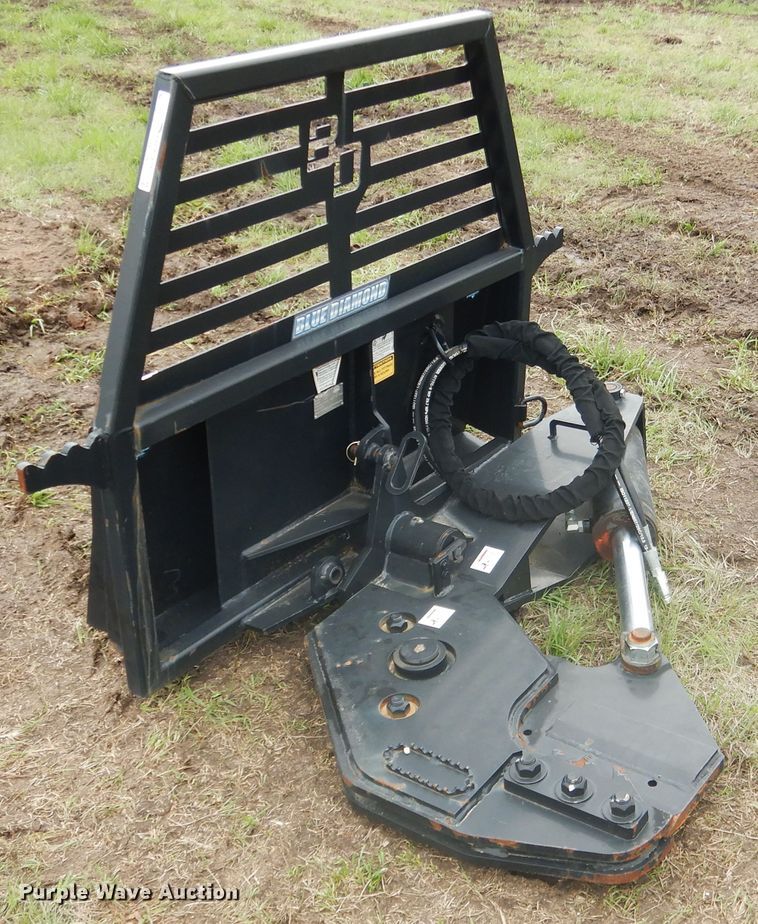 image for item ES9625 Blue Diamond 128005 tree shear