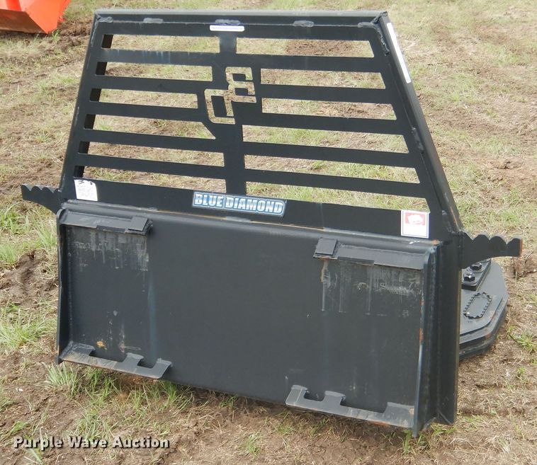 image for item ES9625 Blue Diamond 128005 tree shear