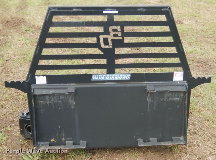 image for item ES9625 Blue Diamond 128005 tree shear