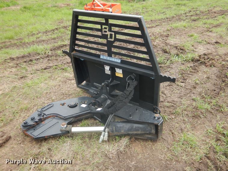 image for item ES9625 Blue Diamond 128005 tree shear