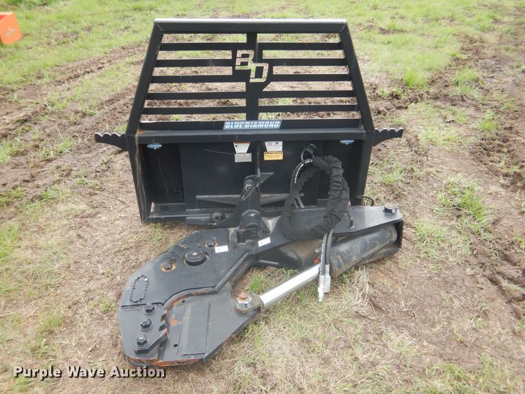 image for item ES9625 Blue Diamond 128005 tree shear